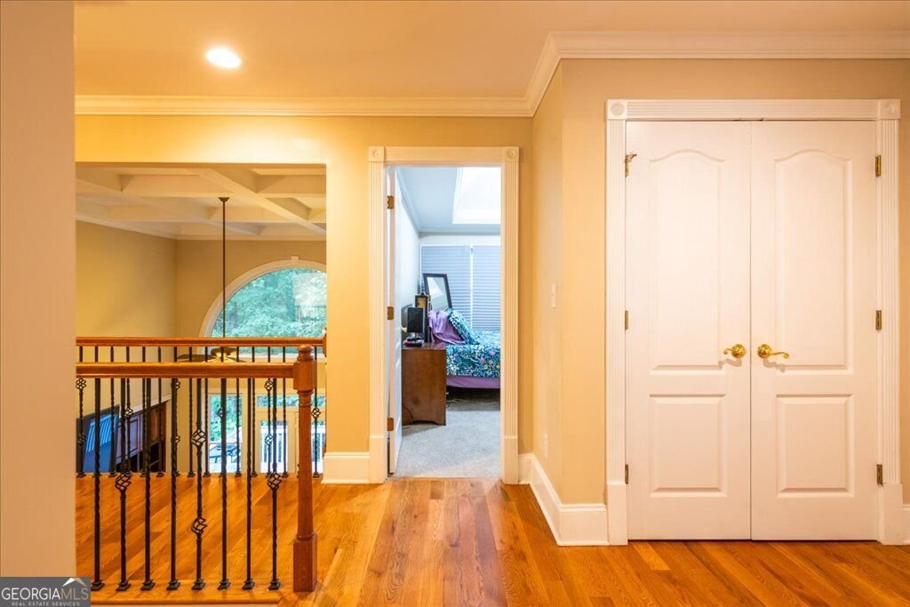 5601 Fox Glove Court Douglasville - Photo 34