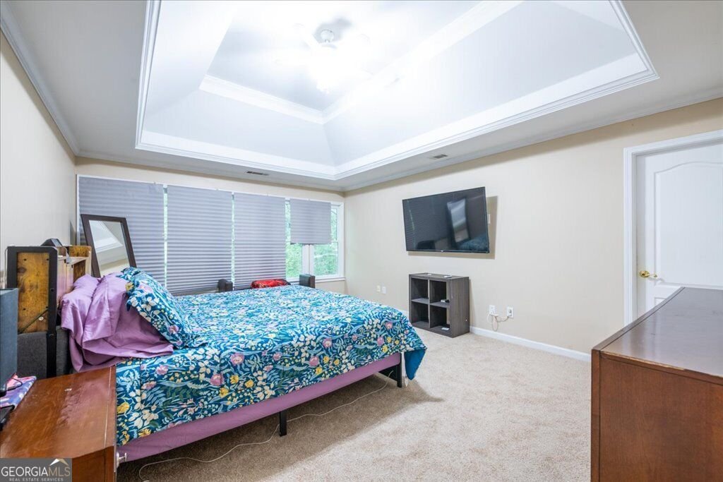 5601 Fox Glove Court Douglasville - Photo 35