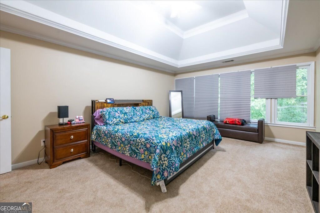 5601 Fox Glove Court Douglasville - Photo 36