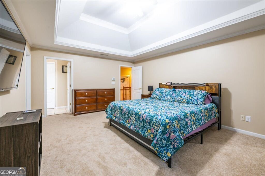 5601 Fox Glove Court Douglasville - Photo 37