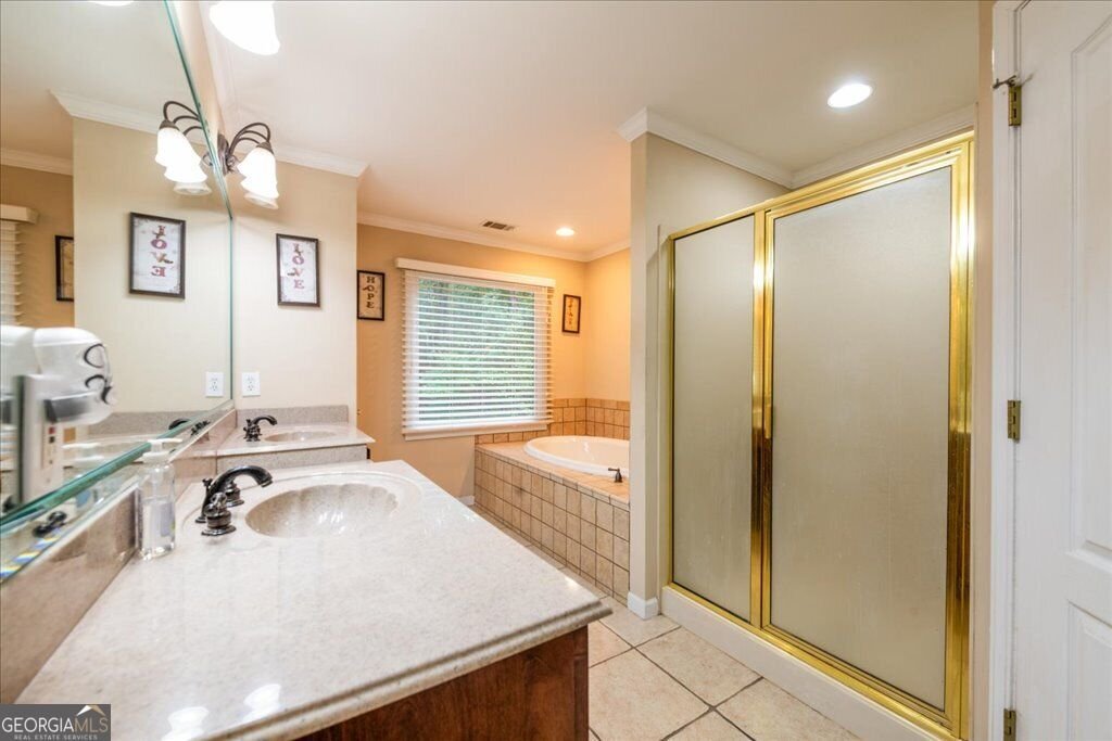 5601 Fox Glove Court Douglasville - Photo 38