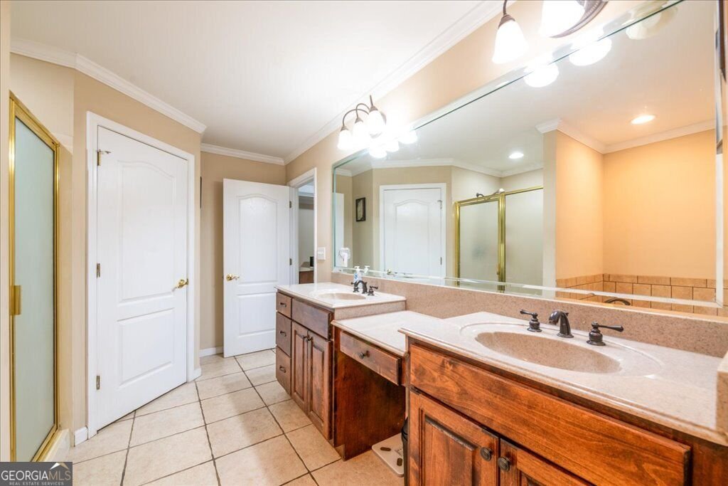 5601 Fox Glove Court Douglasville - Photo 40