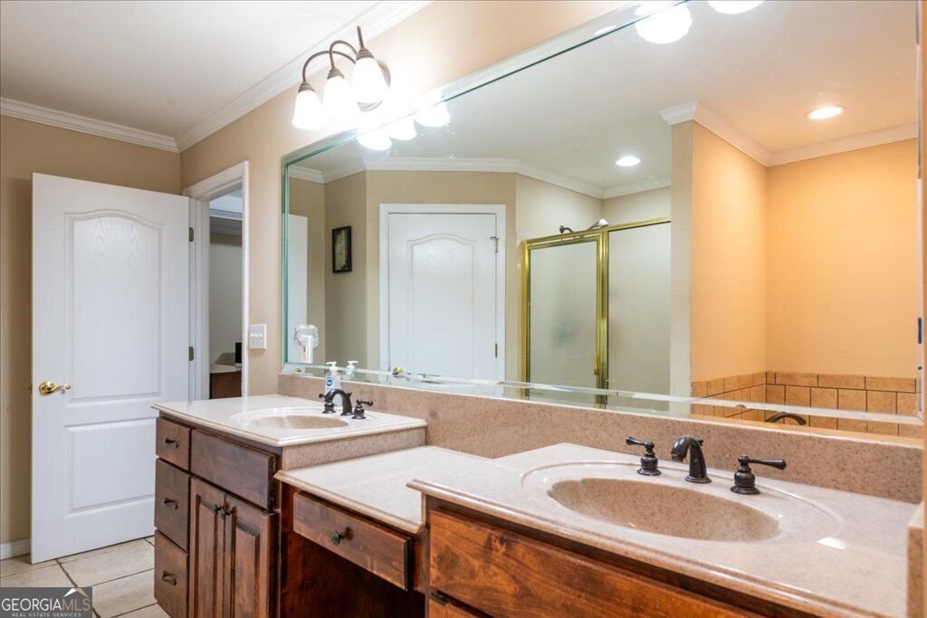 5601 Fox Glove Court Douglasville - Photo 41