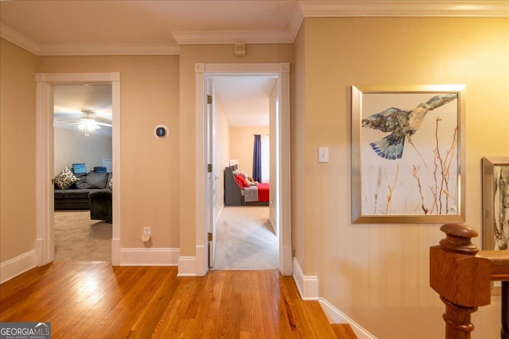 5601 Fox Glove Court Douglasville - Photo 42