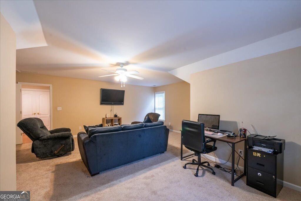 5601 Fox Glove Court Douglasville - Photo 44