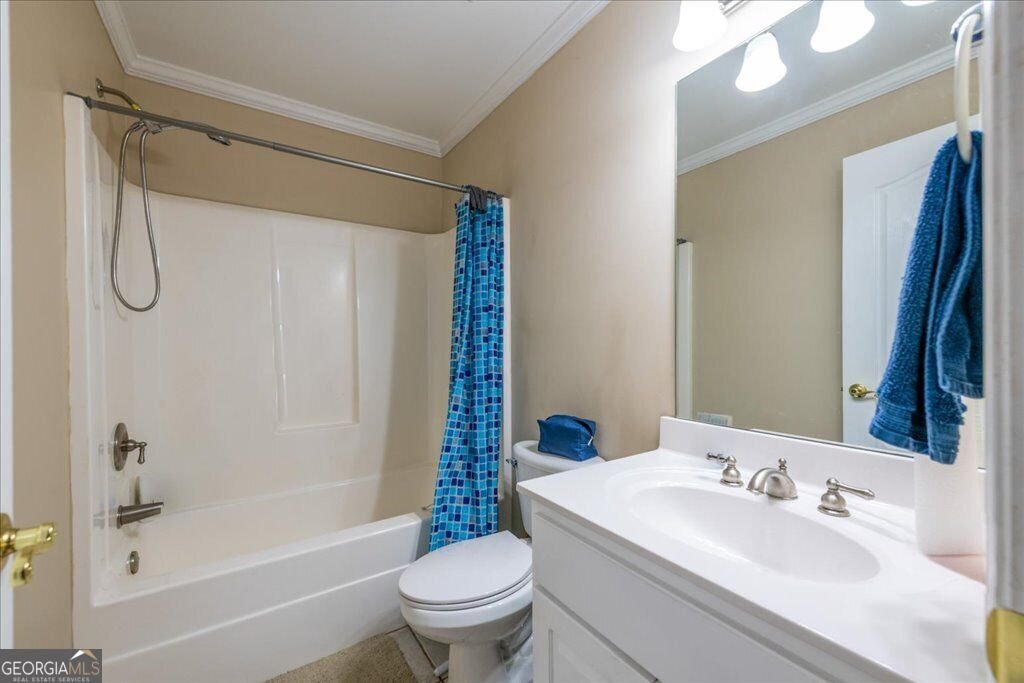 5601 Fox Glove Court Douglasville - Photo 47