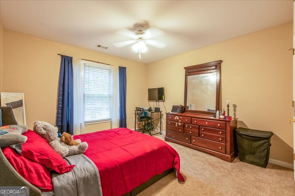 5601 Fox Glove Court Douglasville - Photo 48