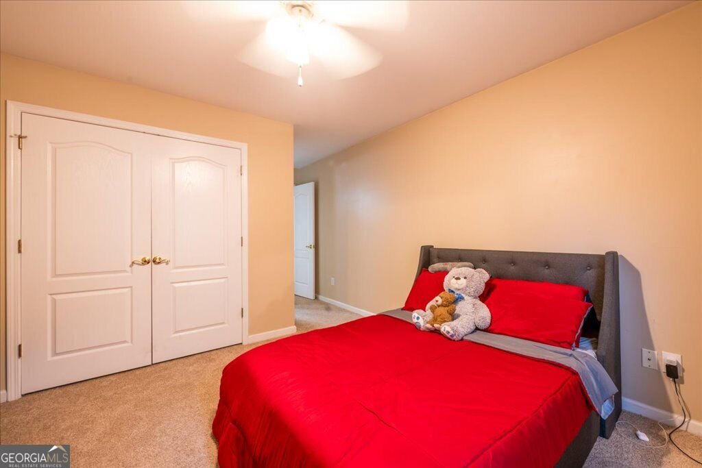 5601 Fox Glove Court Douglasville - Photo 49