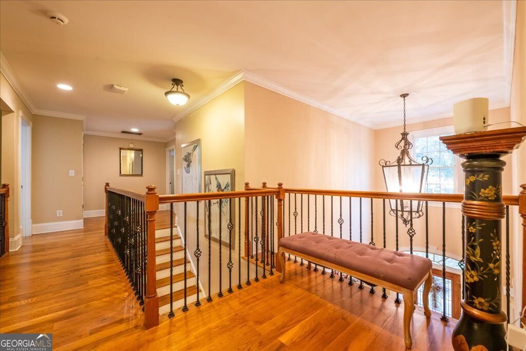 5601 Fox Glove Court Douglasville - Photo 50