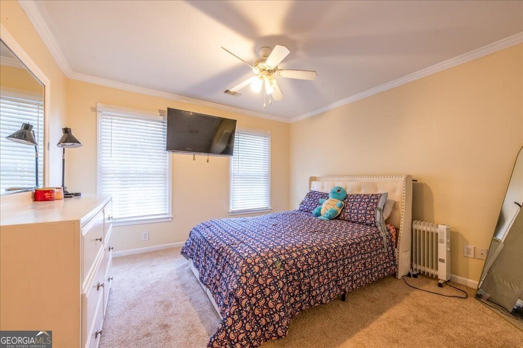 5601 Fox Glove Court Douglasville - Photo 51