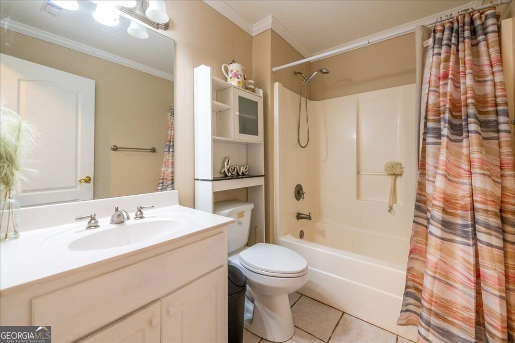 5601 Fox Glove Court Douglasville - Photo 54