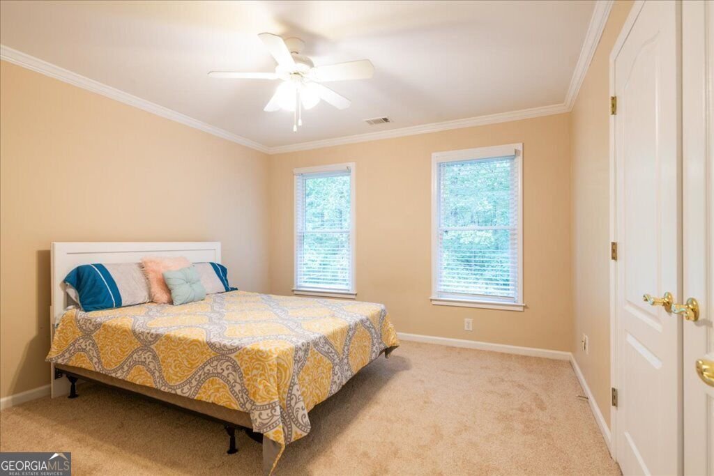 5601 Fox Glove Court Douglasville - Photo 55
