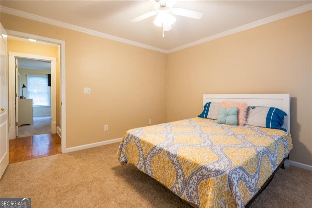 5601 Fox Glove Court Douglasville - Photo 56