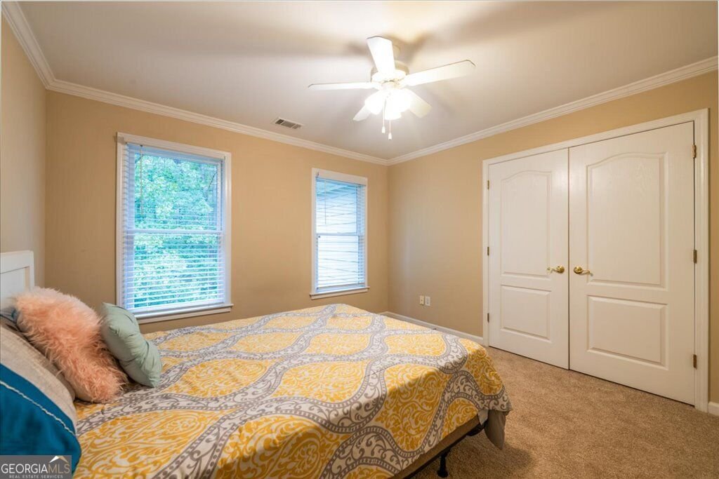 5601 Fox Glove Court Douglasville - Photo 57