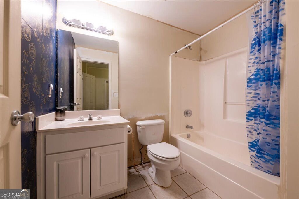 5601 Fox Glove Court Douglasville - Photo 58