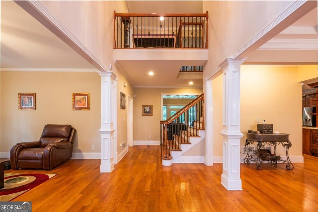 5601 Fox Glove Court Douglasville - Photo 7