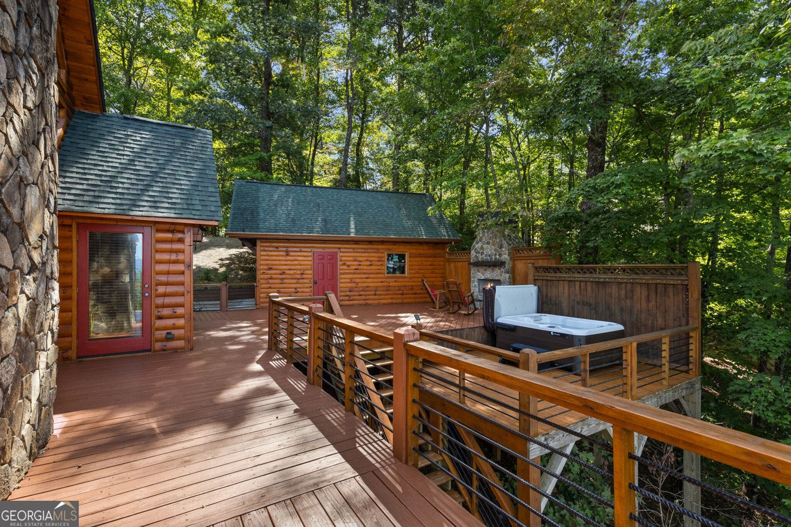 208 Cohutta Overlook Drive Blue Ridge - Photo 11