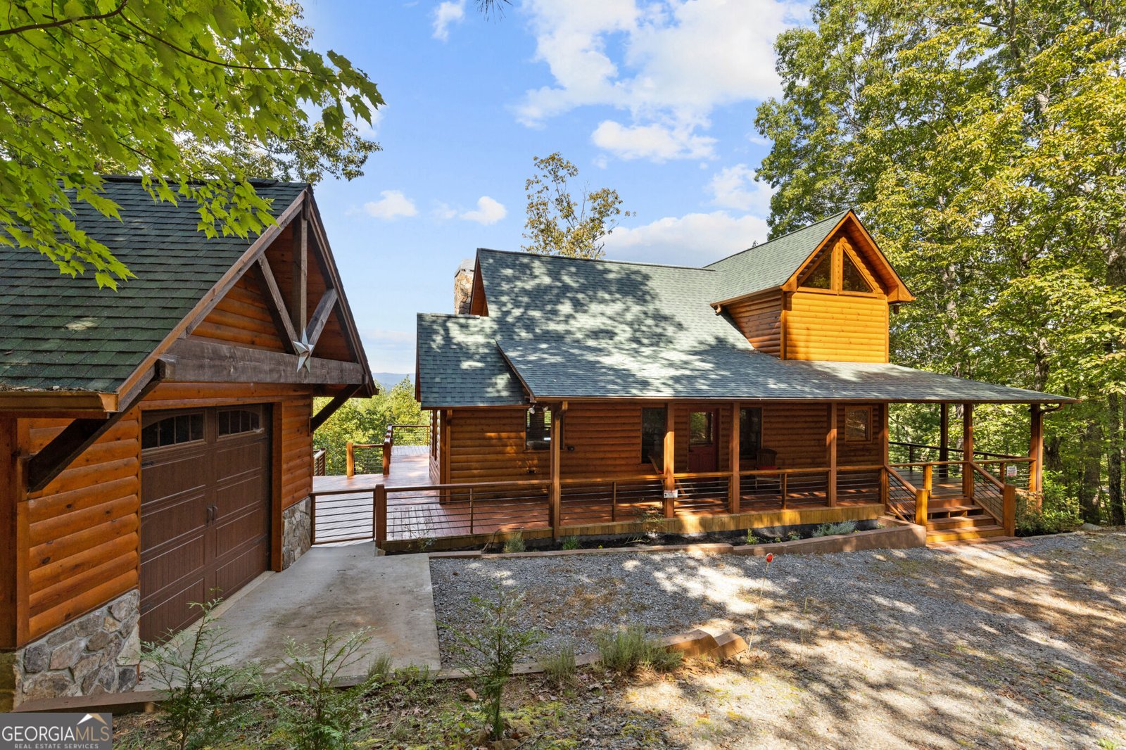 208 Cohutta Overlook Drive Blue Ridge - Photo 12