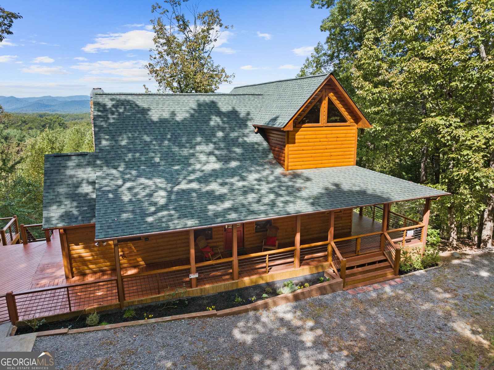 208 Cohutta Overlook Drive Blue Ridge - Photo 13