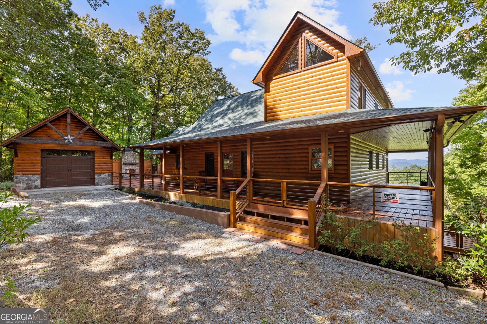 208 Cohutta Overlook Drive Blue Ridge - Photo 15
