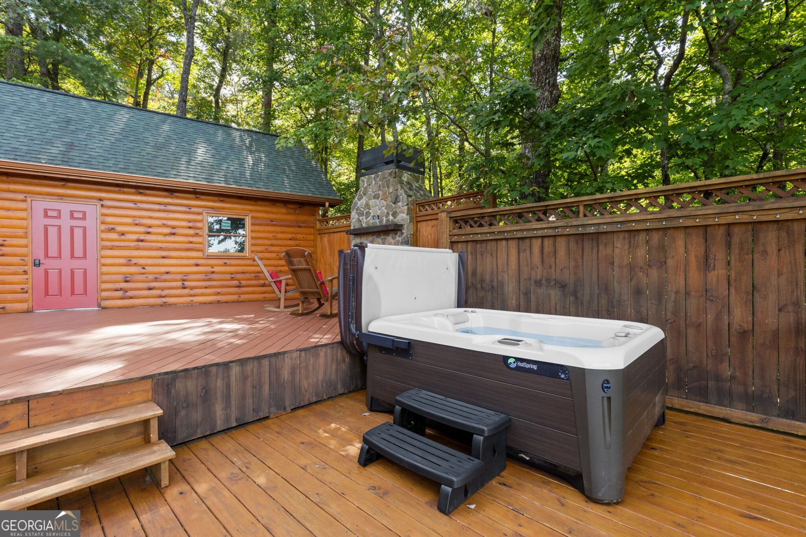 208 Cohutta Overlook Drive Blue Ridge - Photo 18
