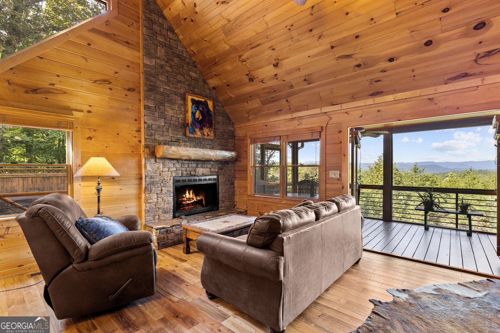 208 Cohutta Overlook Drive Blue Ridge - Photo 19