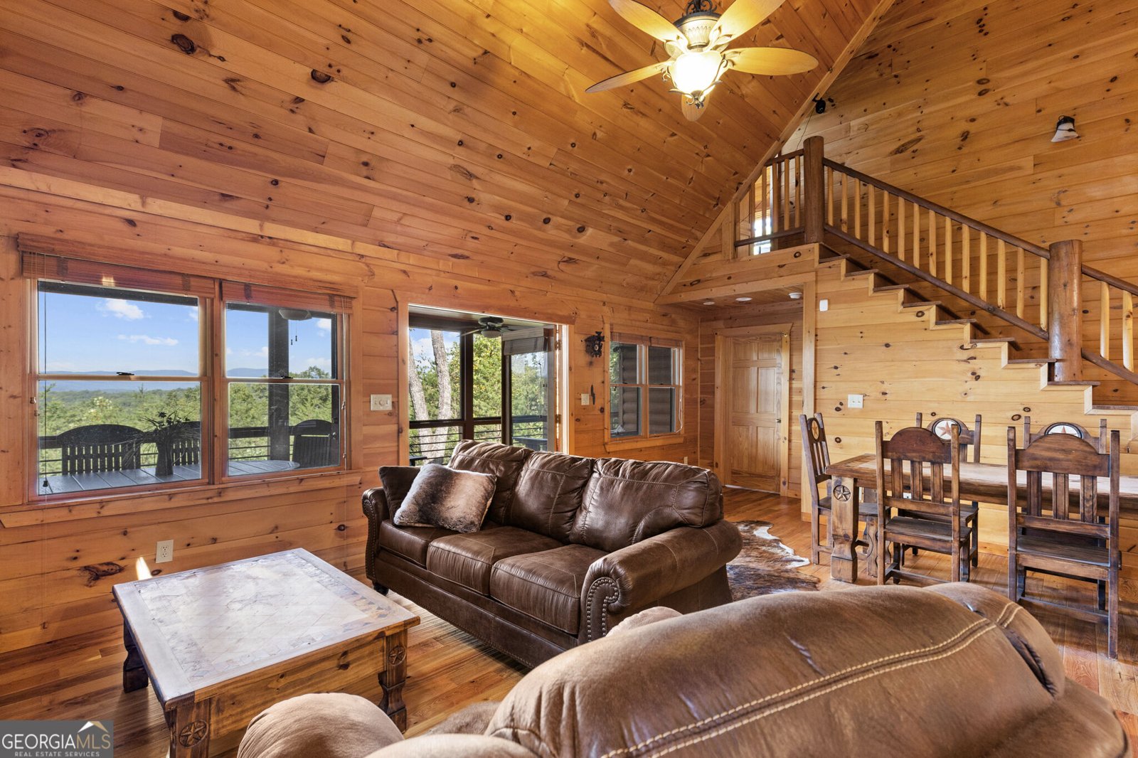 208 Cohutta Overlook Drive Blue Ridge - Photo 20