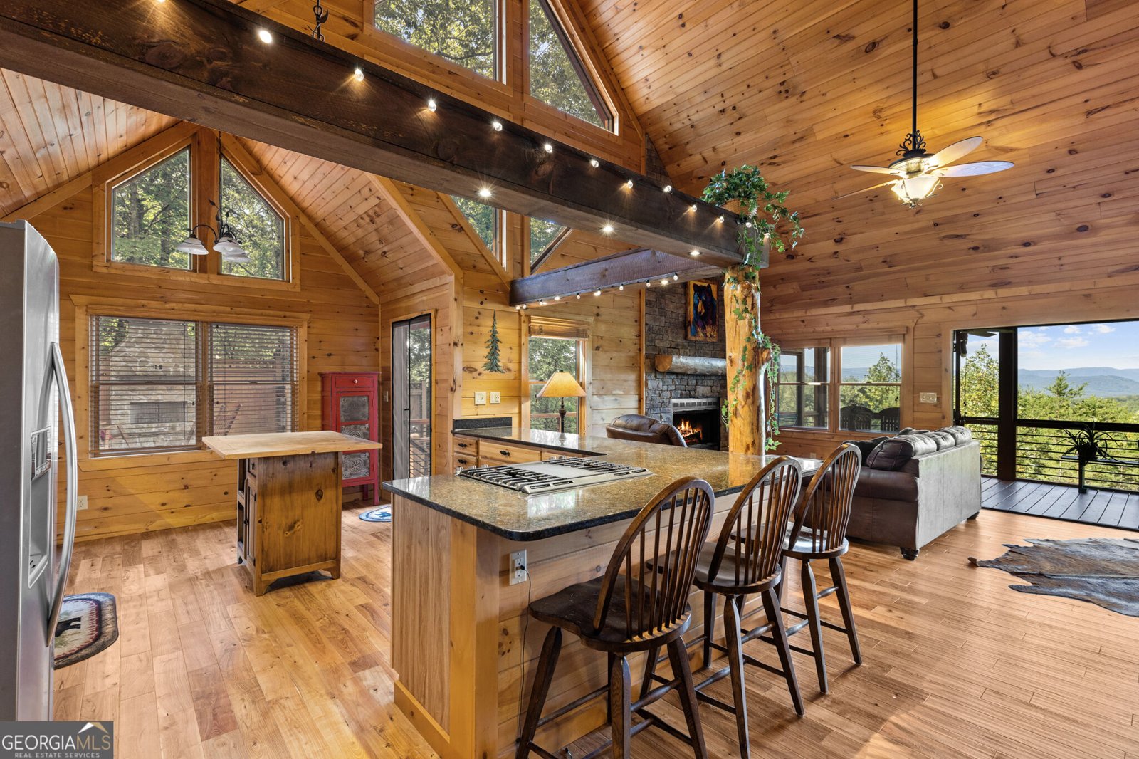 208 Cohutta Overlook Drive Blue Ridge - Photo 23