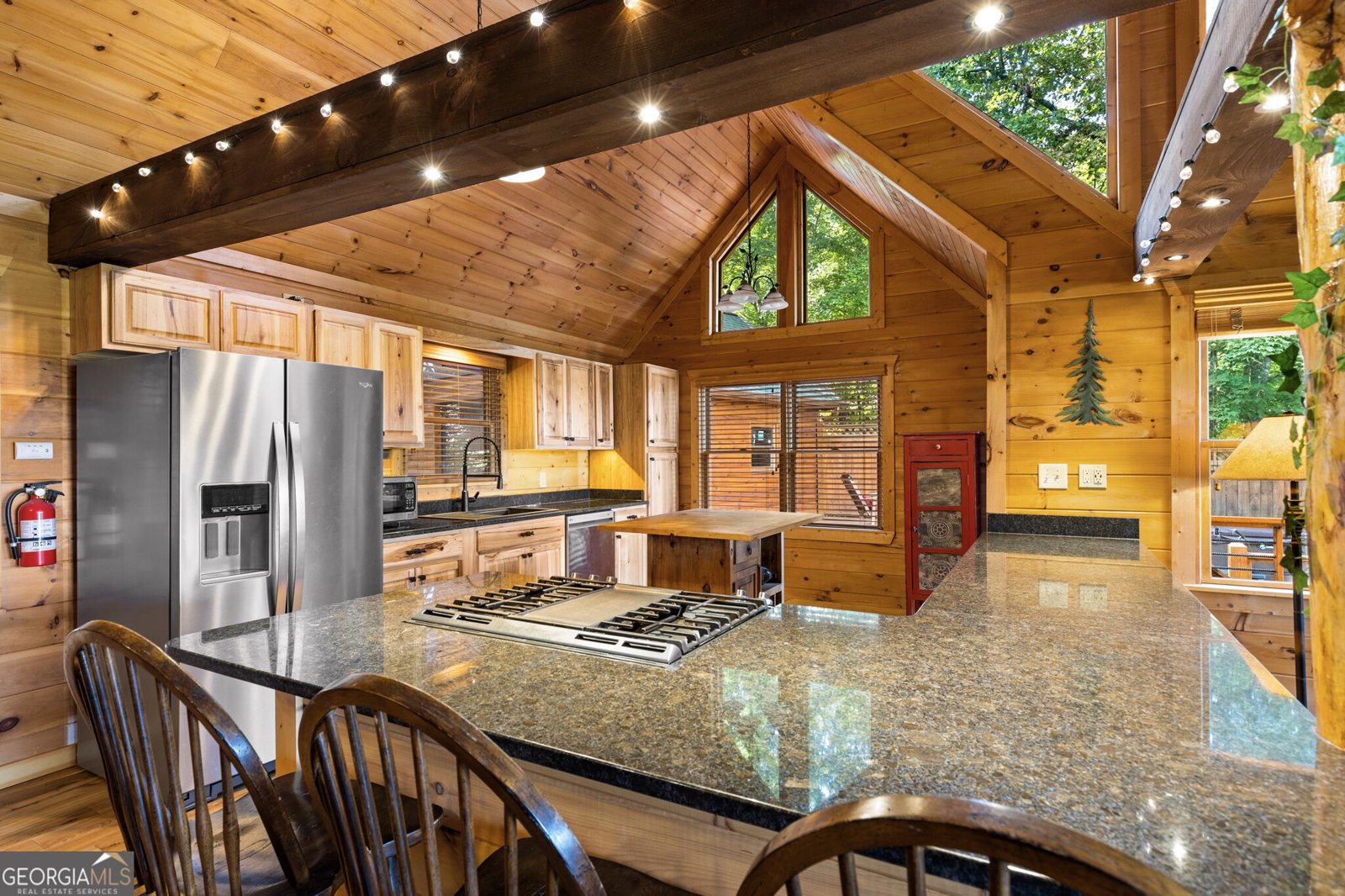 208 Cohutta Overlook Drive Blue Ridge - Photo 24