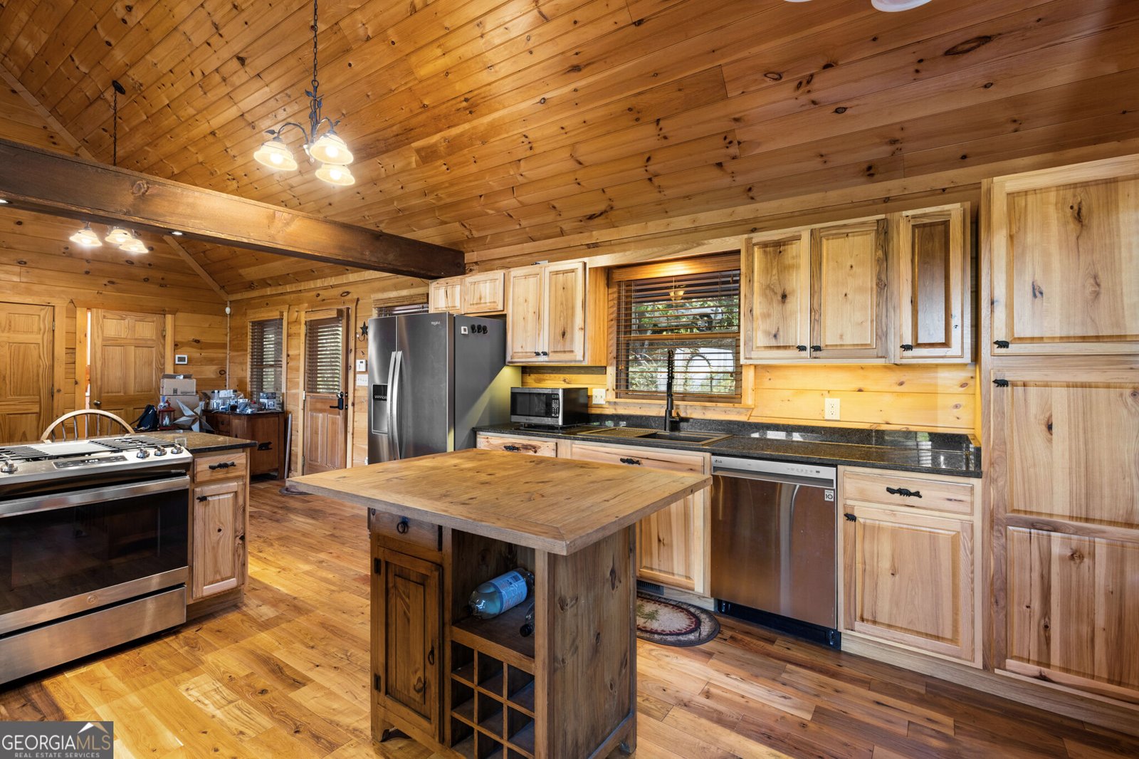 208 Cohutta Overlook Drive Blue Ridge - Photo 26