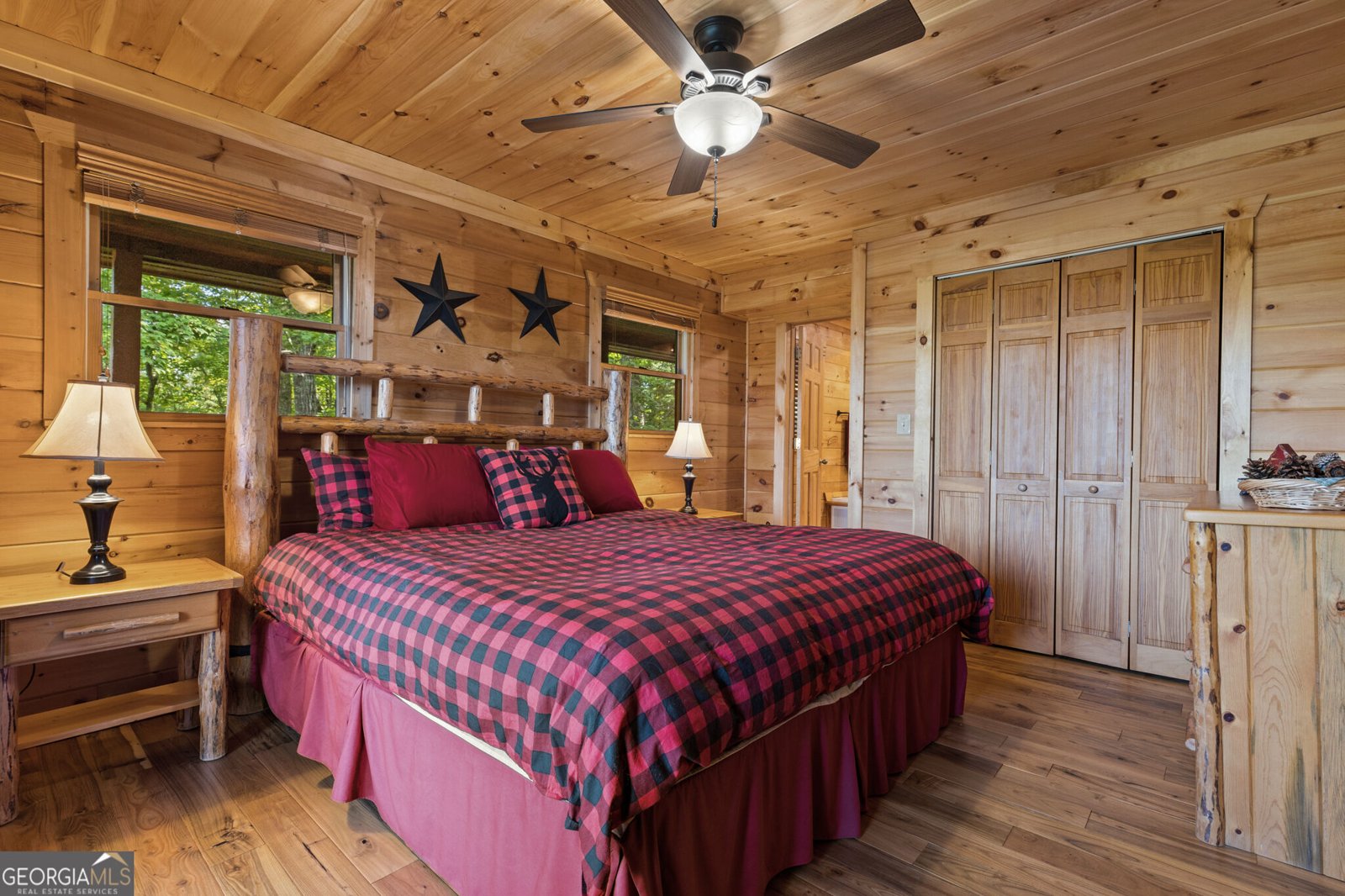 208 Cohutta Overlook Drive Blue Ridge - Photo 34