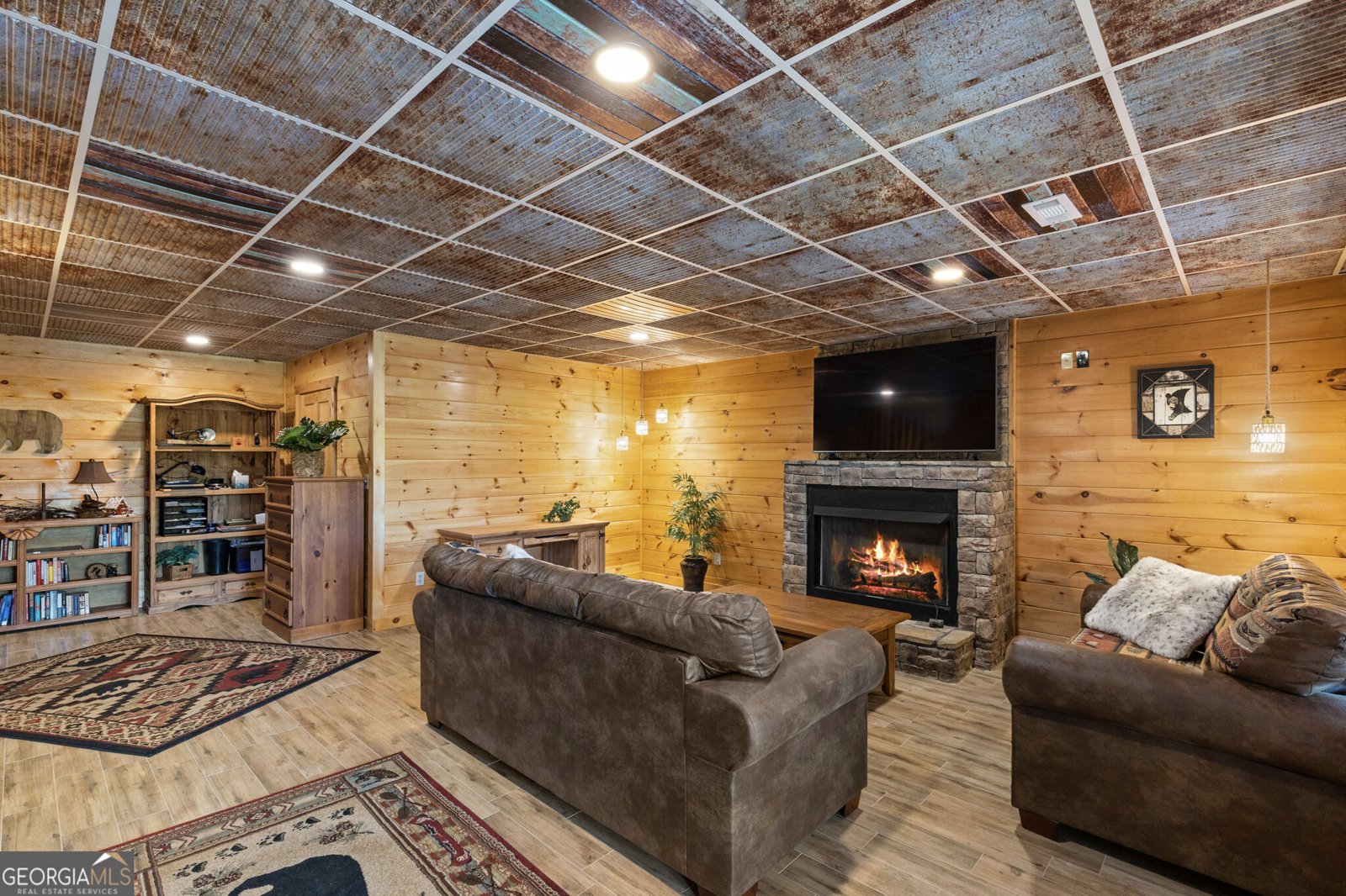 208 Cohutta Overlook Drive Blue Ridge - Photo 37