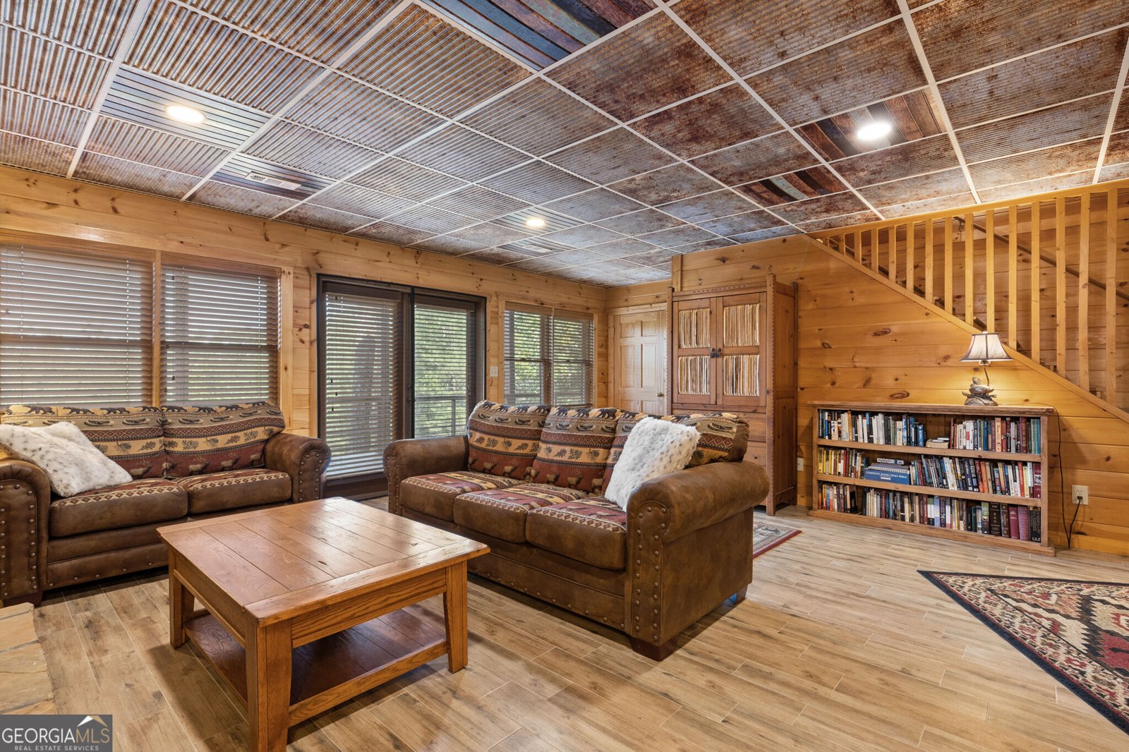 208 Cohutta Overlook Drive Blue Ridge - Photo 38