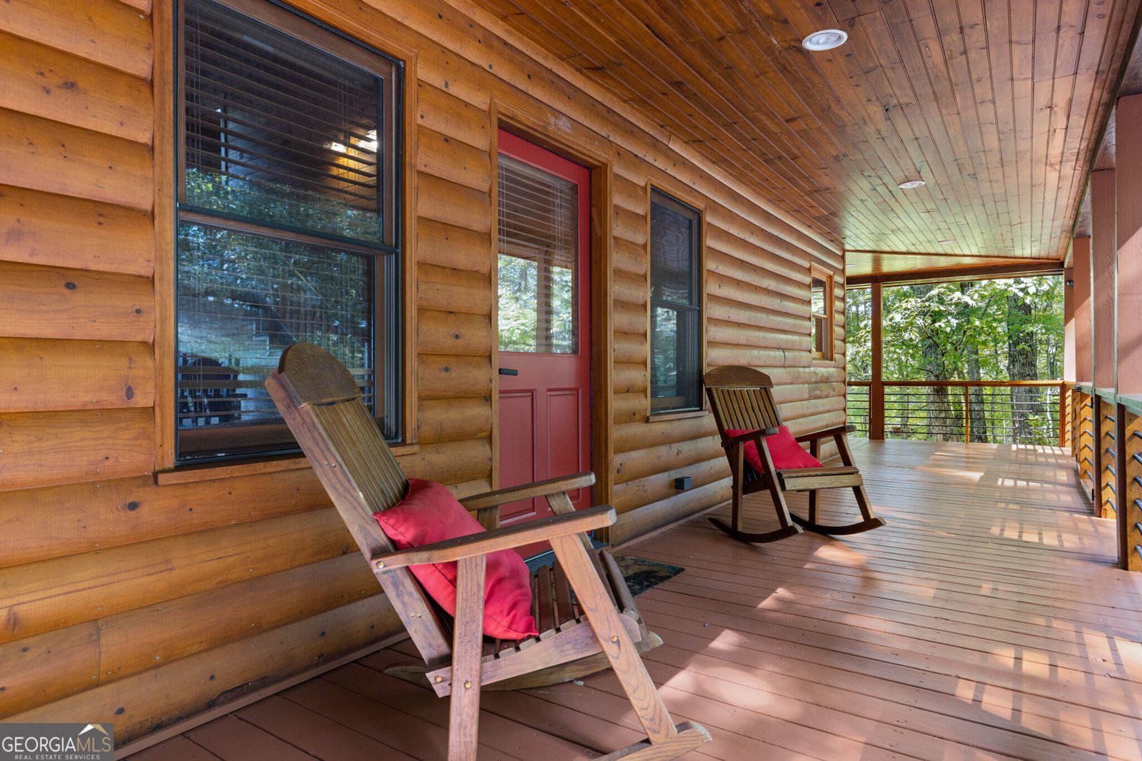 208 Cohutta Overlook Drive Blue Ridge - Photo 42