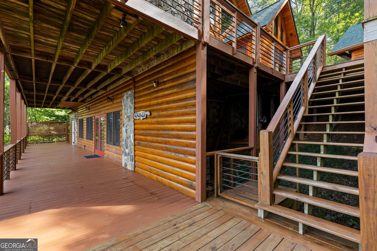 208 Cohutta Overlook Drive Blue Ridge - Photo 43