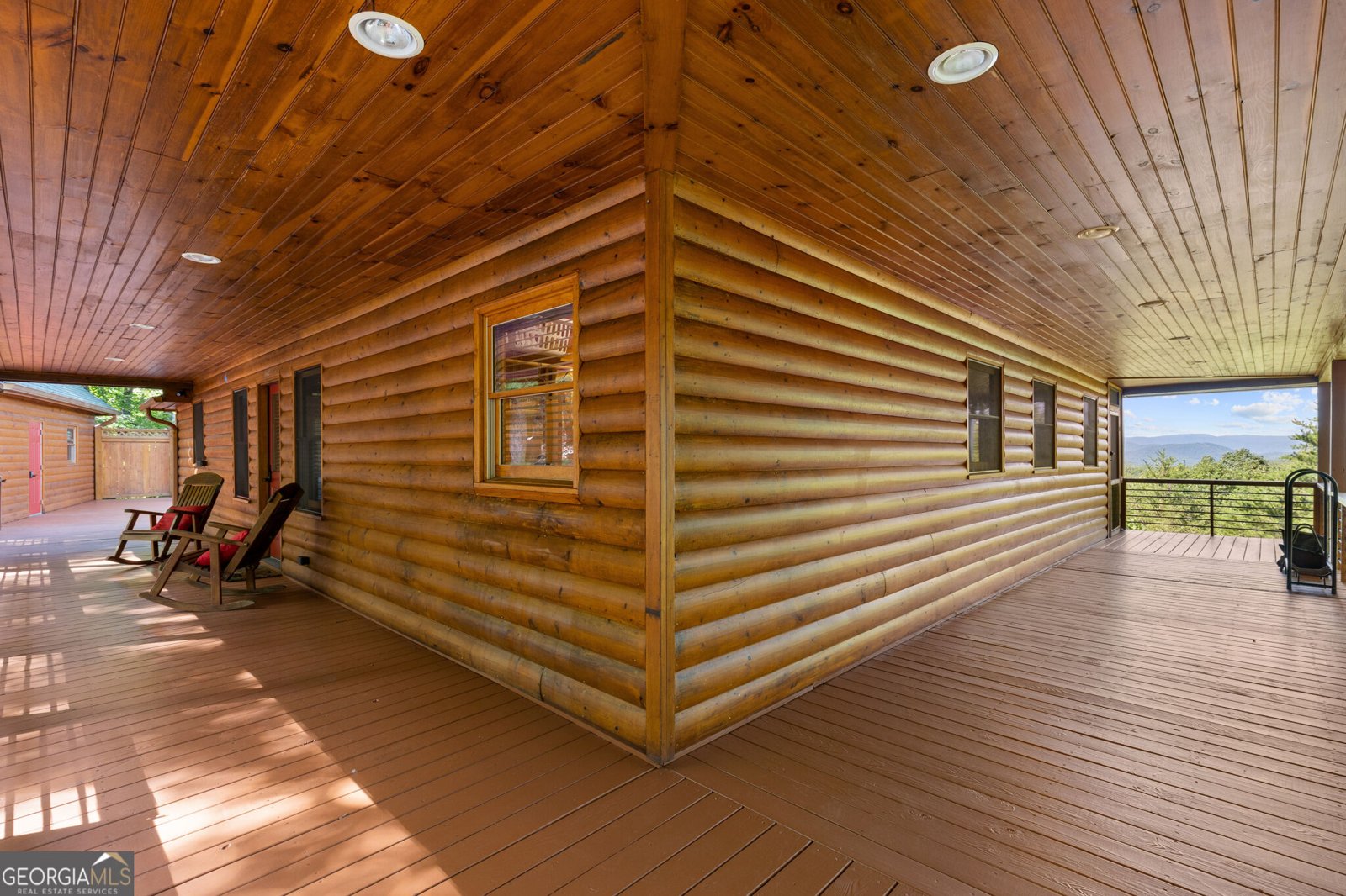 208 Cohutta Overlook Drive Blue Ridge - Photo 44