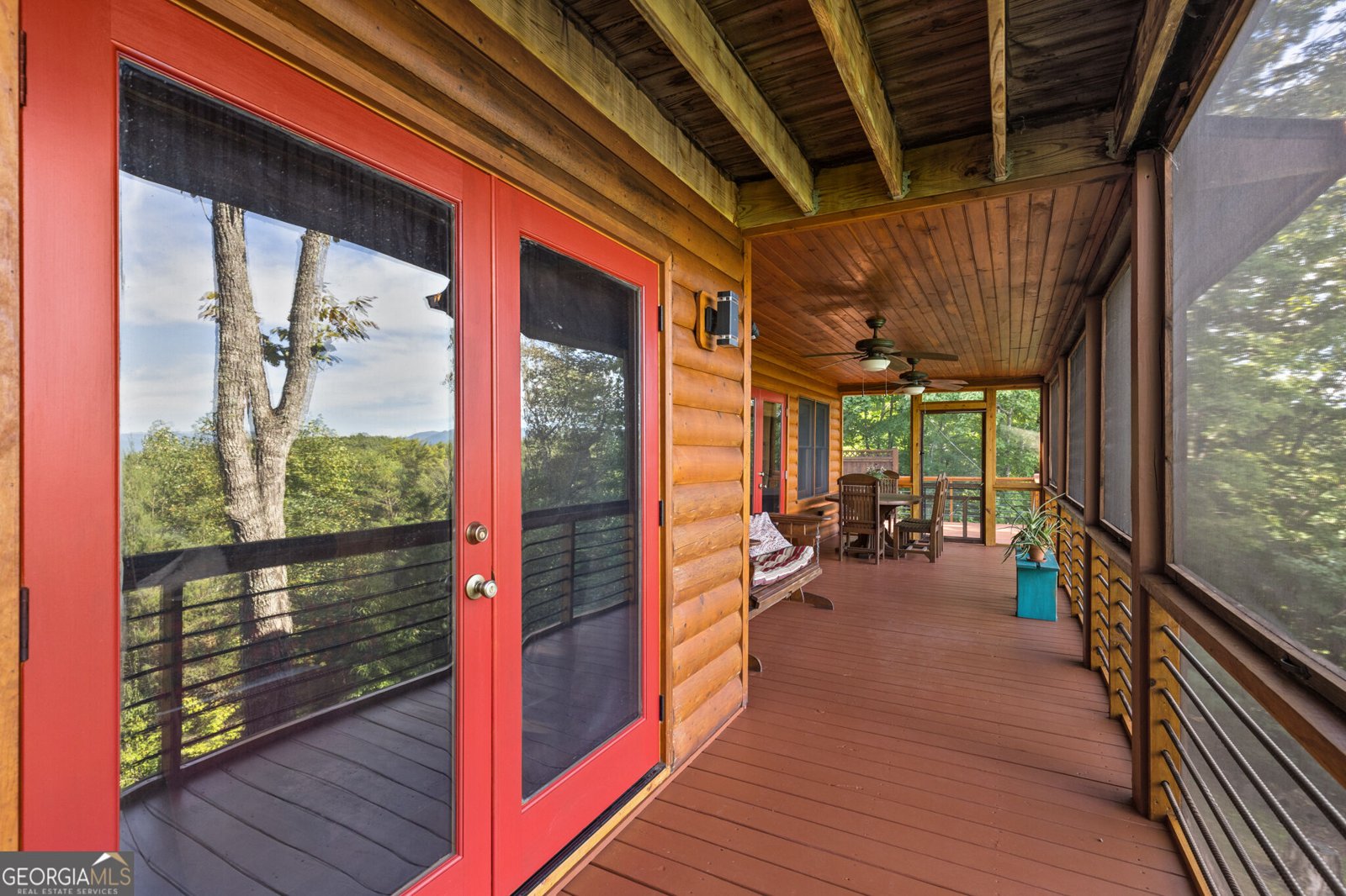 208 Cohutta Overlook Drive Blue Ridge - Photo 45