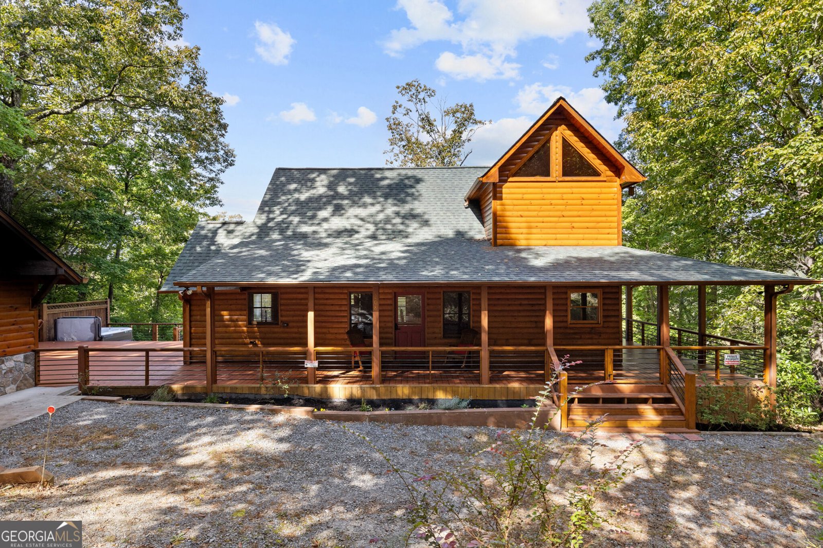 208 Cohutta Overlook Drive Blue Ridge - Photo 48