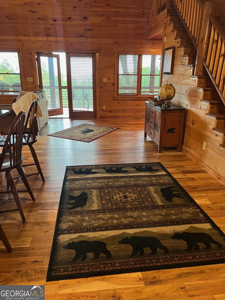 208 Cohutta Overlook Drive Blue Ridge - Photo 58