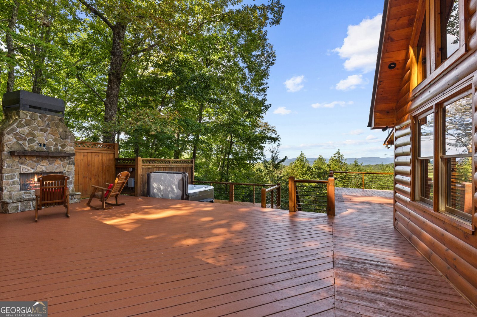 208 Cohutta Overlook Drive Blue Ridge - Photo 6