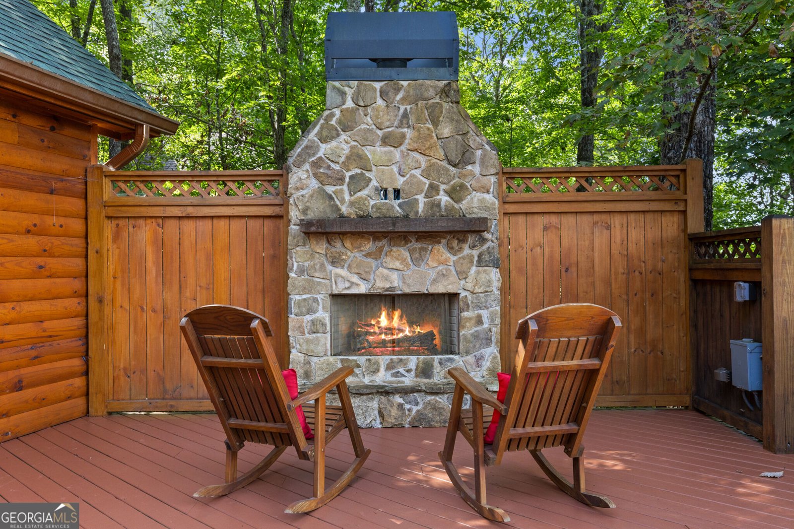208 Cohutta Overlook Drive Blue Ridge - Photo 8
