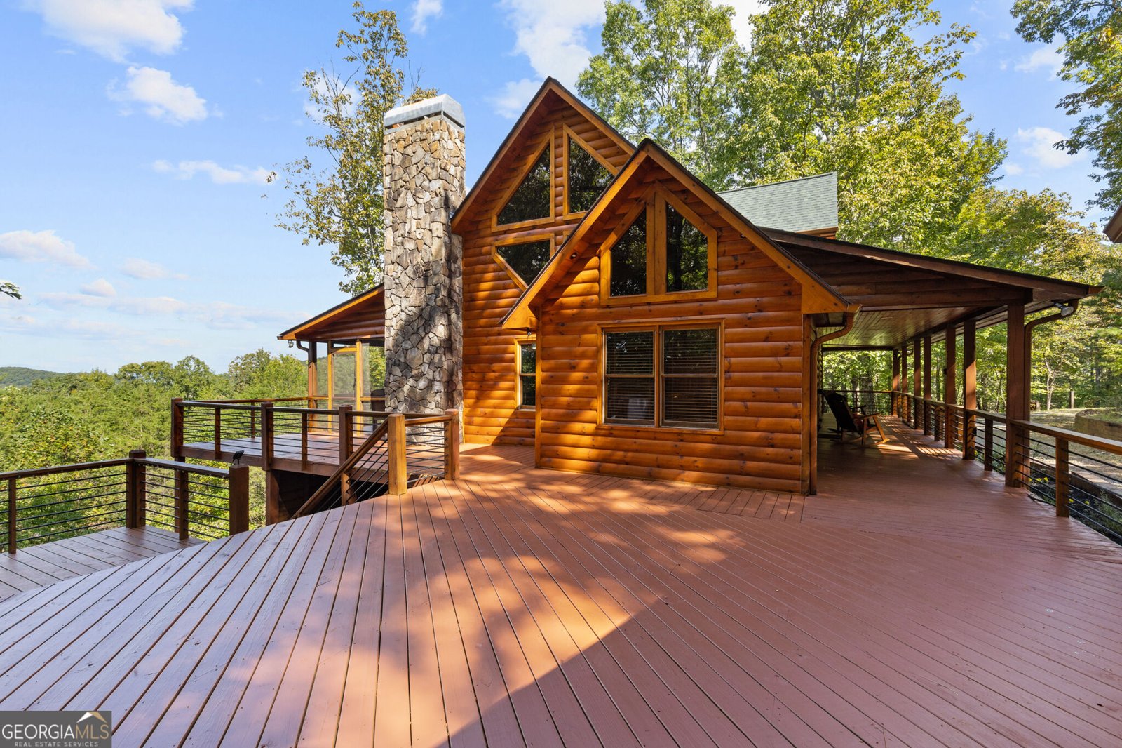 208 Cohutta Overlook Drive Blue Ridge - Photo 9