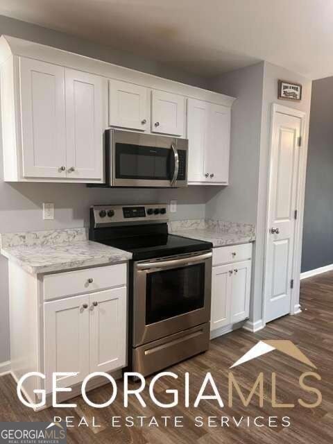 131 Savannah Way Milner - Photo 14