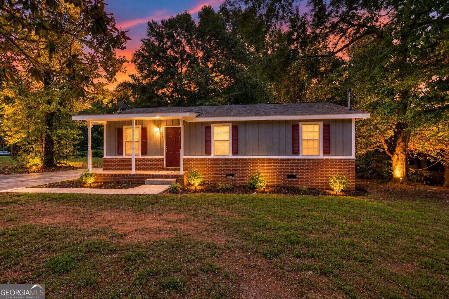 9117 Cecelia Street Covington - main photo