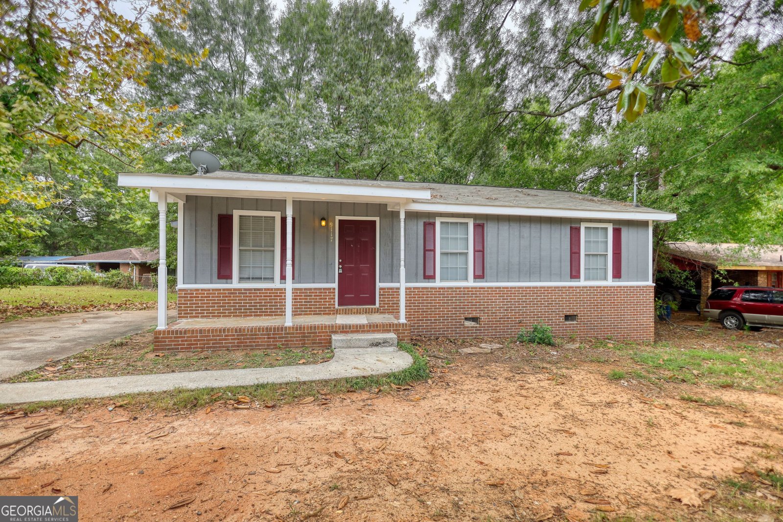 9117 Cecelia Street Covington - Photo 29