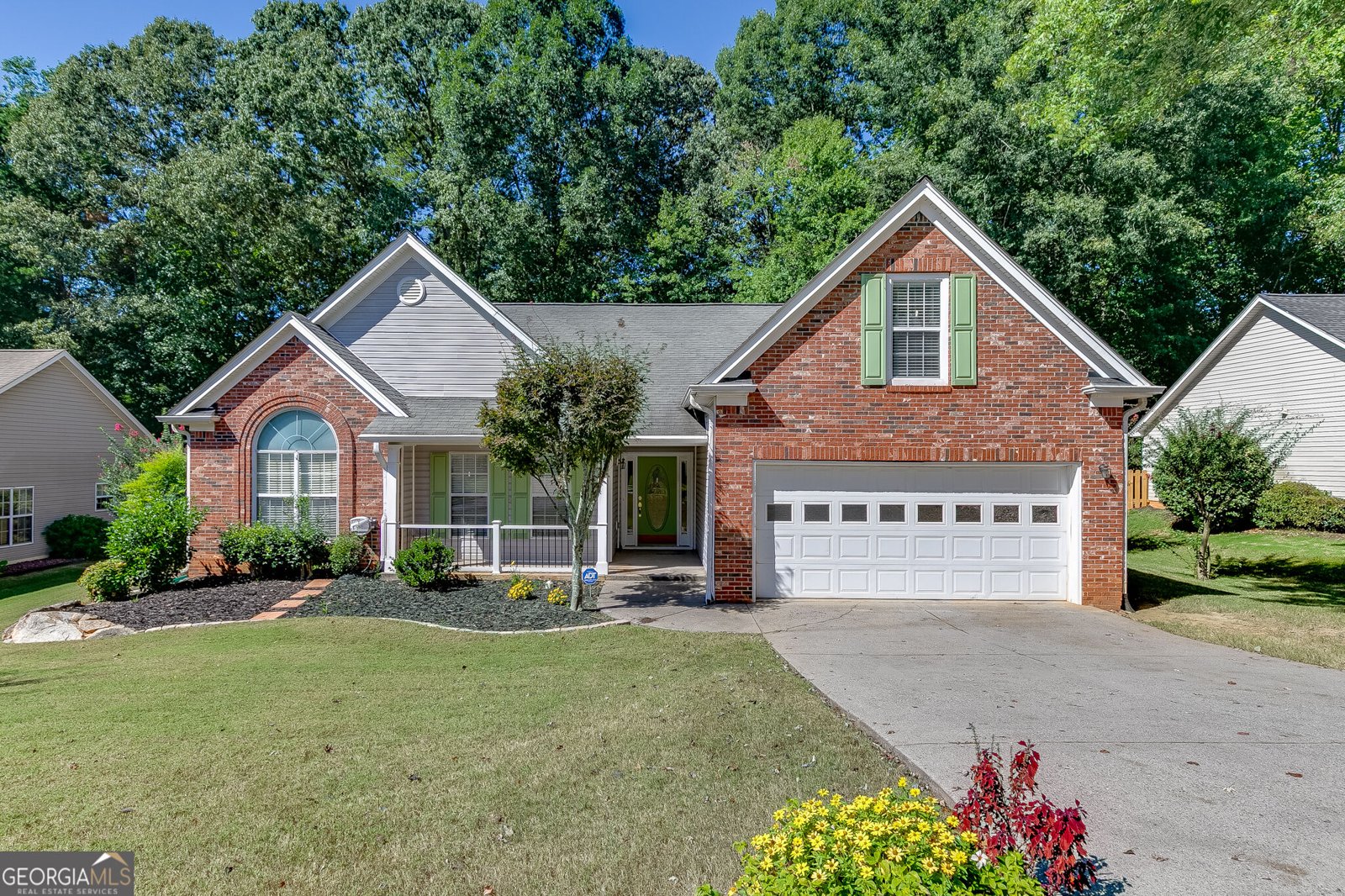 5775 Little Mill Parkway Buford - main photo