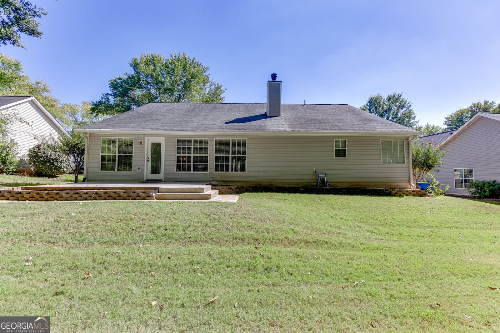 5775 Little Mill Parkway Buford - Photo 41