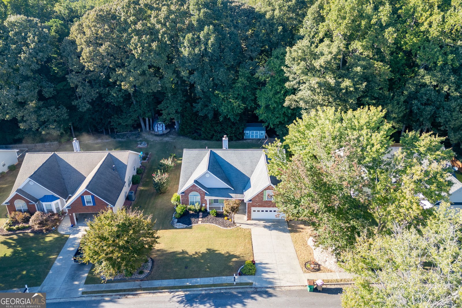 5775 Little Mill Parkway Buford - Photo 45