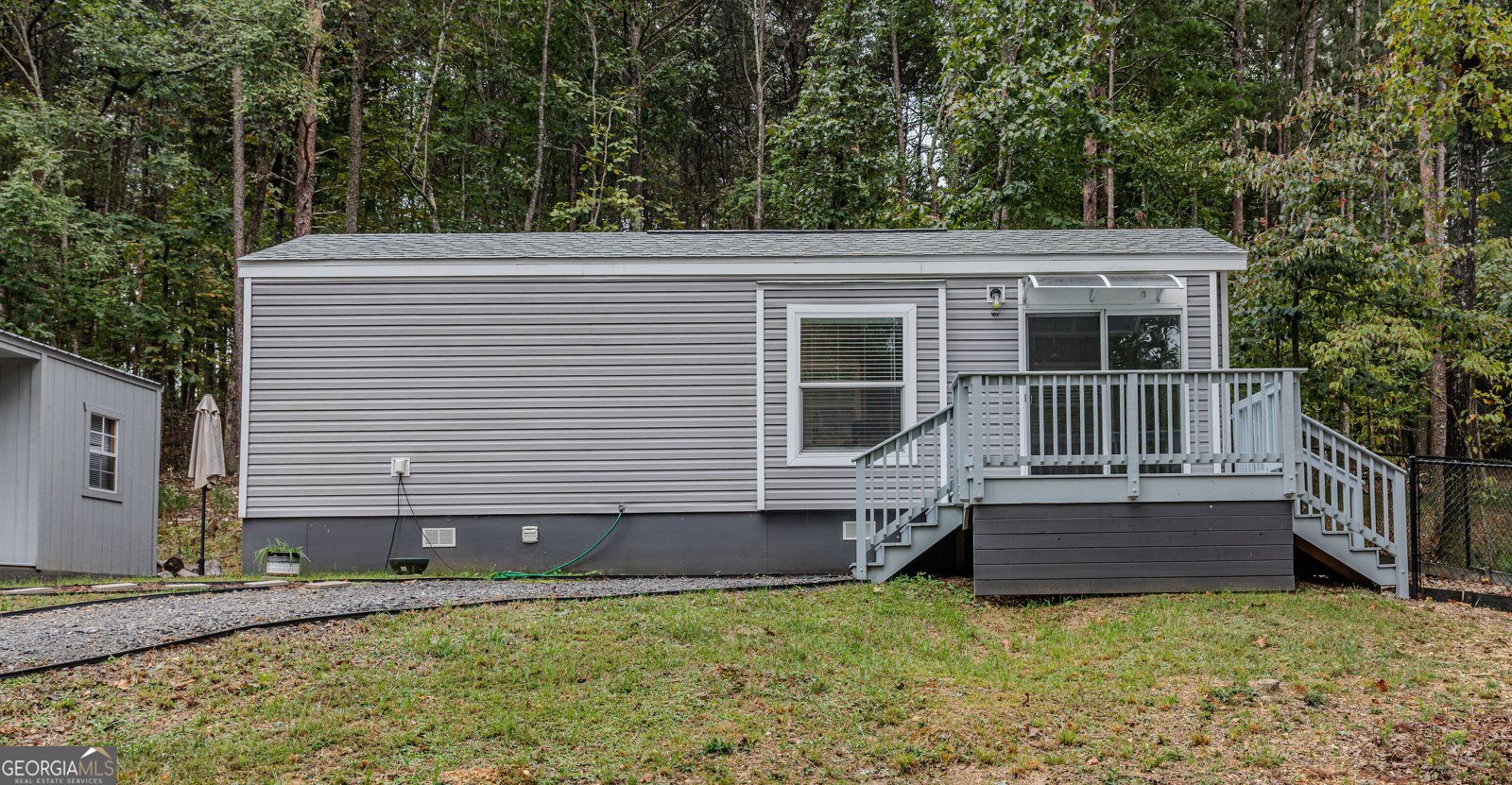 1241 Henderson Circle Lyerly - main photo