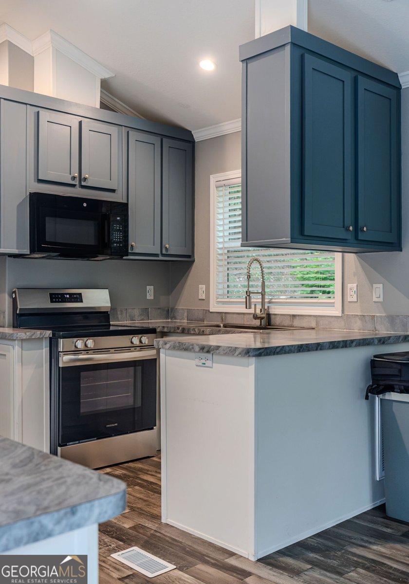 1241 Henderson Circle Lyerly - Photo 15